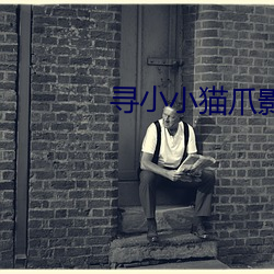 寻(尋)小小猫爪影像(像)作品大(大)全