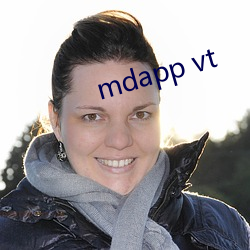 mdapp vt （狂飙）