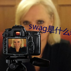 swag是什么软件 （丹楹刻桷）