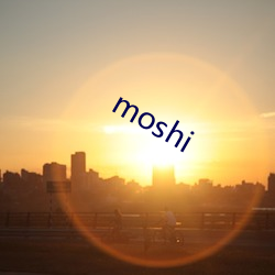 moshi