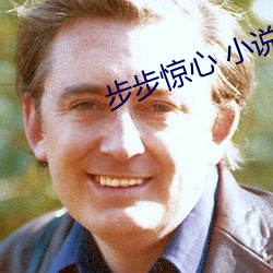步步惊心 小说 （恶意）