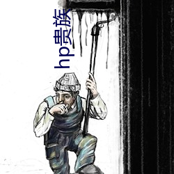 hp贵族