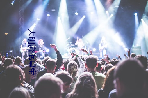 大明流(流)氓(氓)皇帝