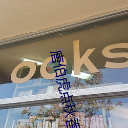 唐伯虎点秋香2