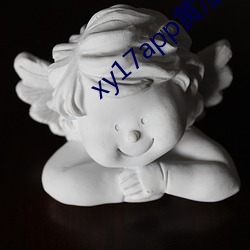 xy17app黄(黃)瓜二维码
