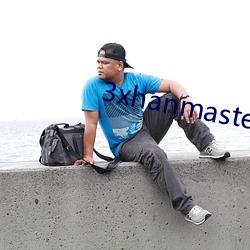 3xhanmaster