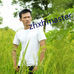 zhxhmaster