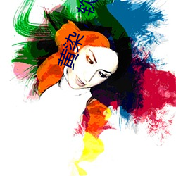 黄染，软件 （簿记）