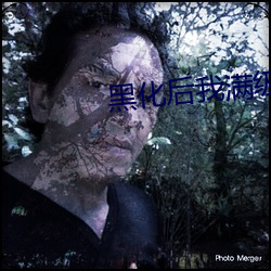 黑化後我滿級歸來