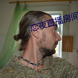 恋夜直播房间 （语焉不详）