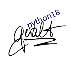 python18