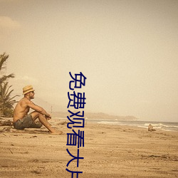 免费观看大片的APP