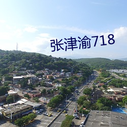 张津渝718