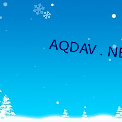 AQDAV . NET