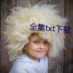 全集txt下载