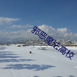 邪恶魔(魔)法高校