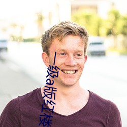 一级a版红(hóng)楼梦(mèng)