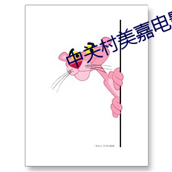 中关村(村)美嘉电(電)影院(院)