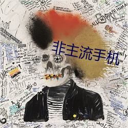 非(非)主(主)流手机