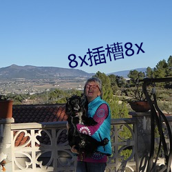 8x插槽8x