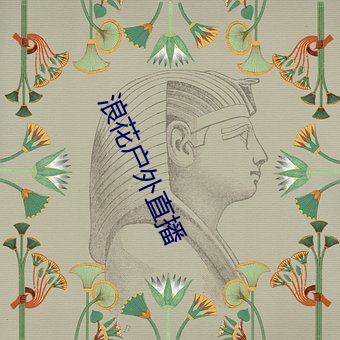 浪花户外直播 （担搁）