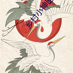 乡村小神医