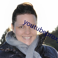 youtubeproxy