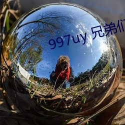 997uy 兄弟们不用谢