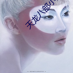 天龙八部小说 （甲骨文）