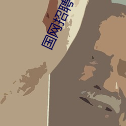 国网招聘平台
