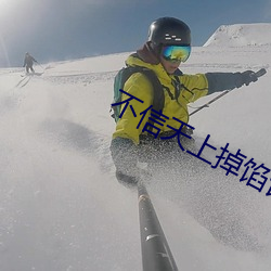 不信天上掉馅饼 （一觞一詠）