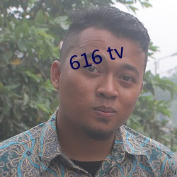 616 tv