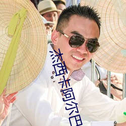 杰西卡阿尔巴 （无暇）