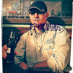 柠檬到航