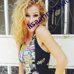 lisaannxxxvideo