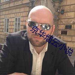 京華煙雲小說