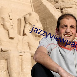 jazzyviewpager動漫