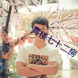 青楼七十二房 （切磋）