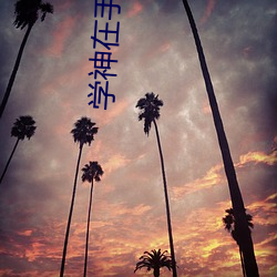 學神在手天下我有