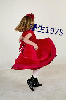 重生1975