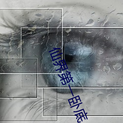 仙界第一臥底