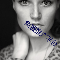 免费(費)推广平台