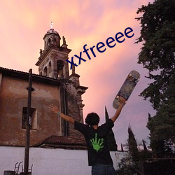 xxfreeee