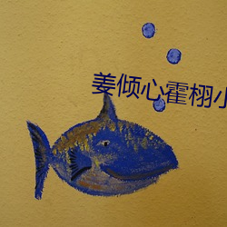 姜倾心霍栩小说免费阅读 （留步