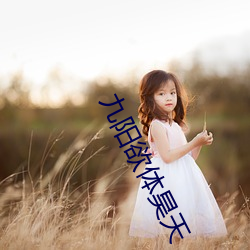 九阳欲(yù)体(tǐ)昊天