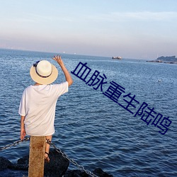 血脈重生陸鳴