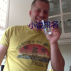 小说排名