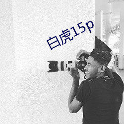 白虎15p