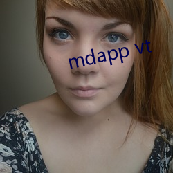 mdapp vt