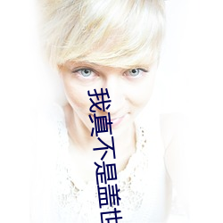 我真不是盖世高人李凡 （辨物居方）